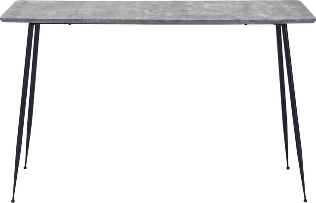 Zermat Gray Sofa Table - Thumbnail - Image 3