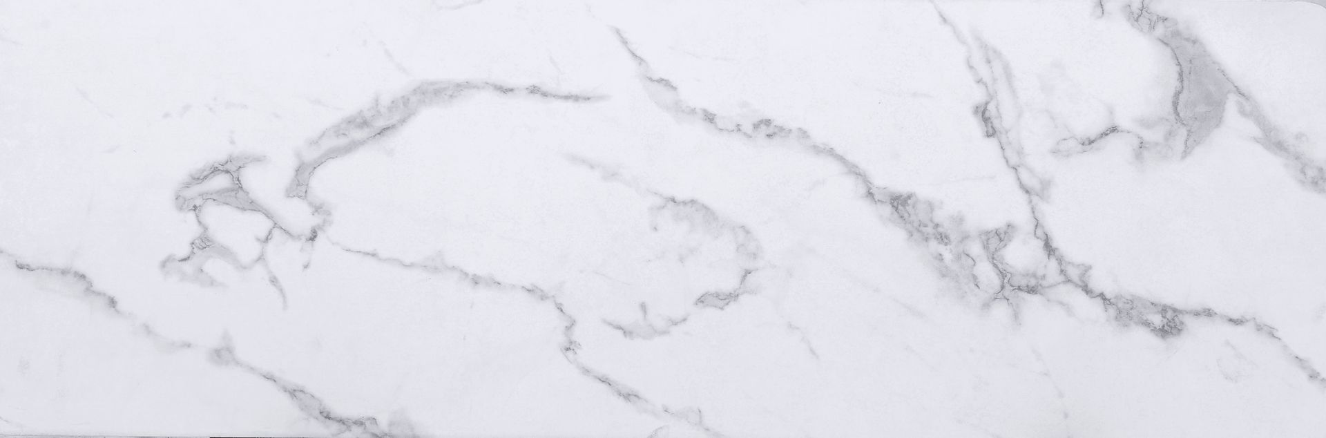 Zermat White Sofa Table - Image 4