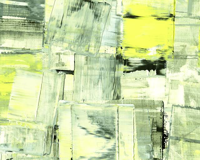 Zest I Canvas Artwork - Thumbnail - Image 1