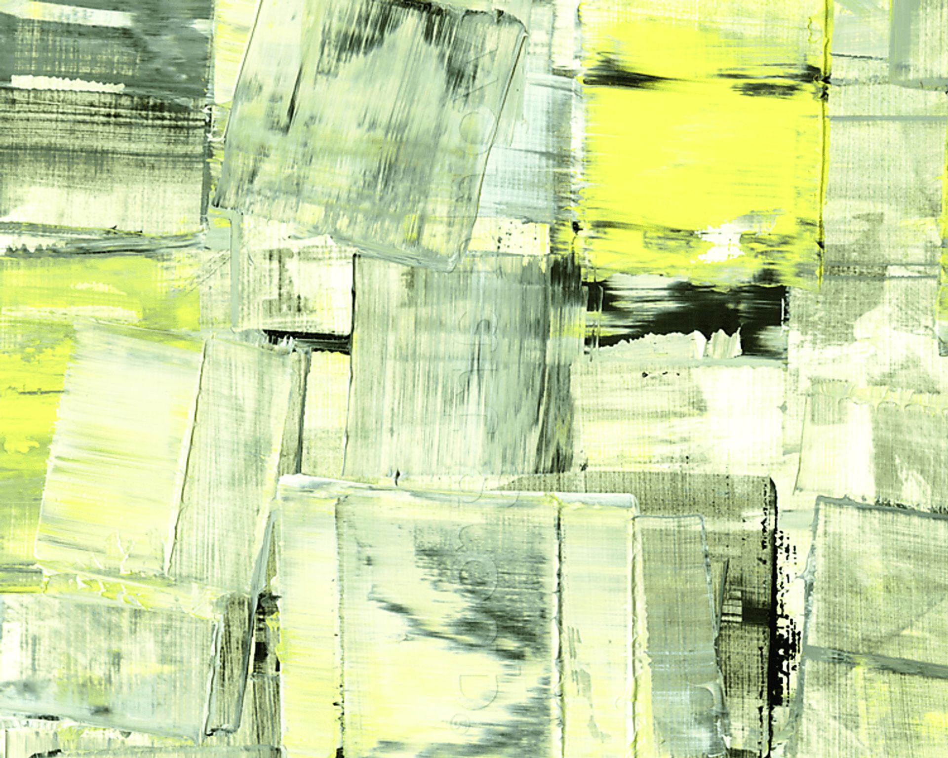 Zest I Canvas Artwork - Image 1