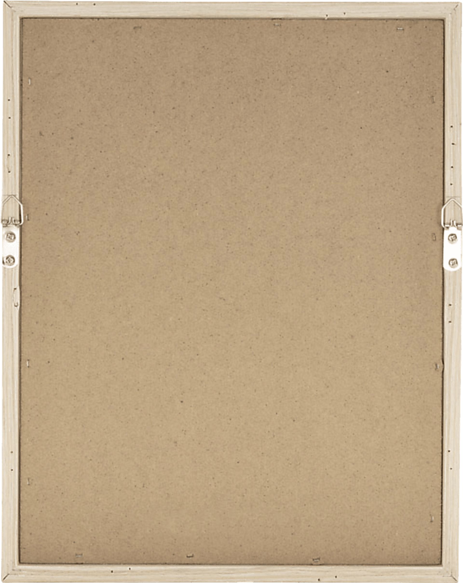 Zest Yellow Wall Art - Image 8