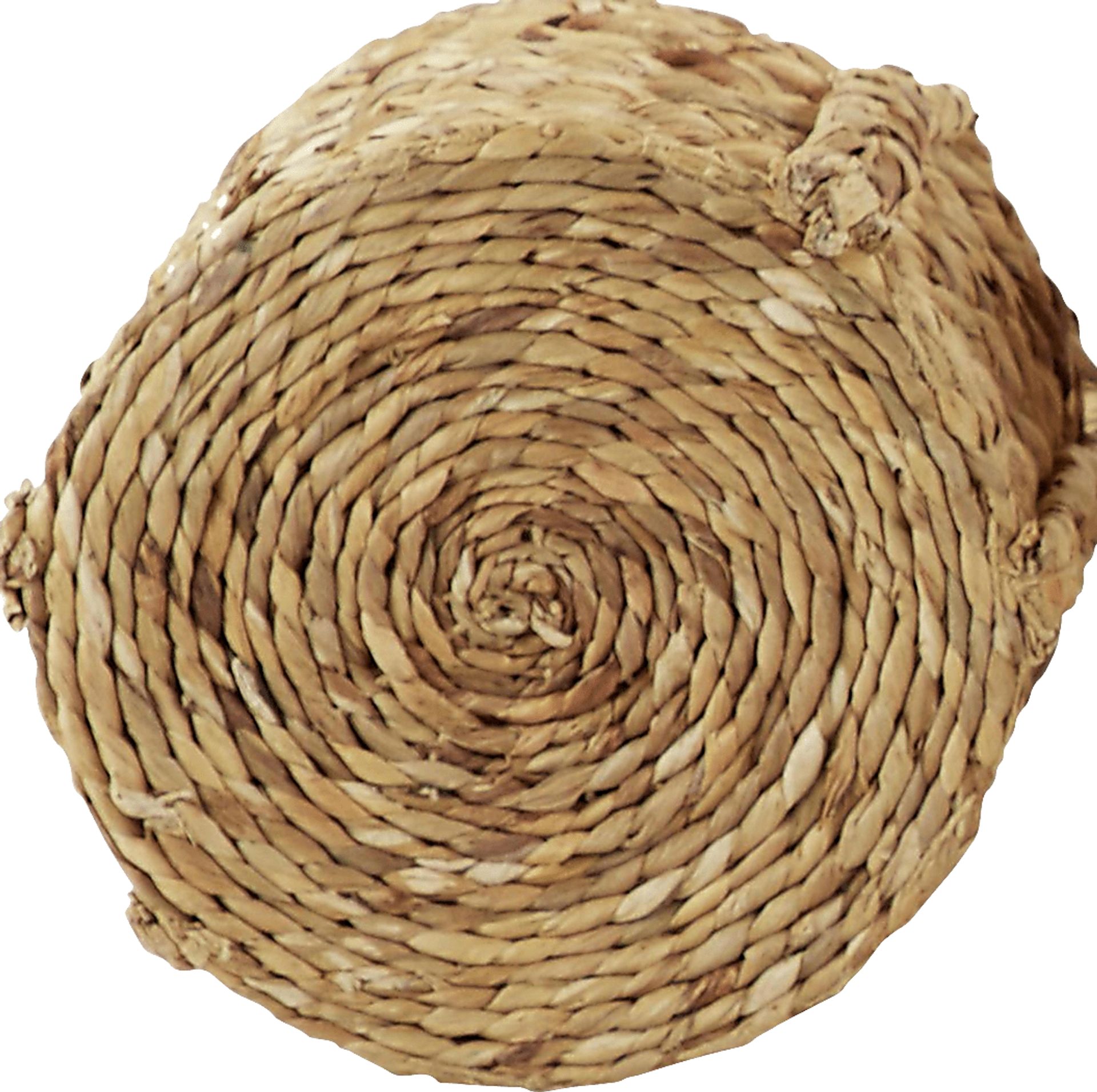 Zesti Brown Basket, Set of 3 - Image 8