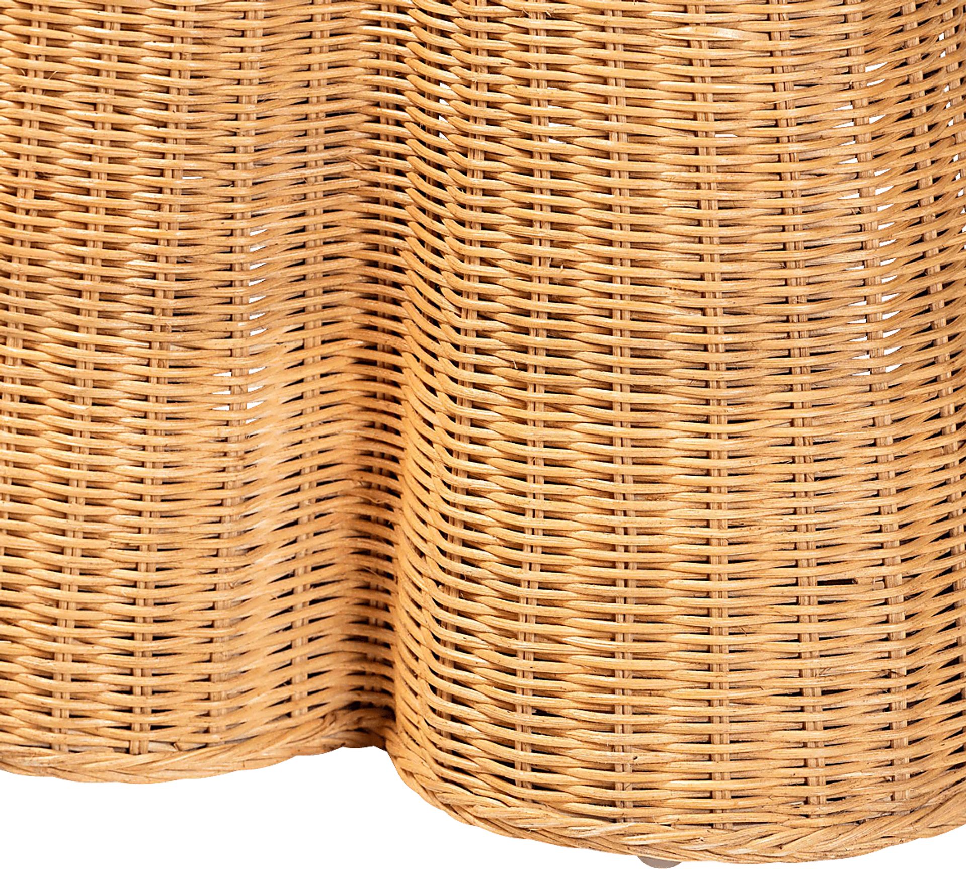 Zeusfruit Brown Console Table - Image 6