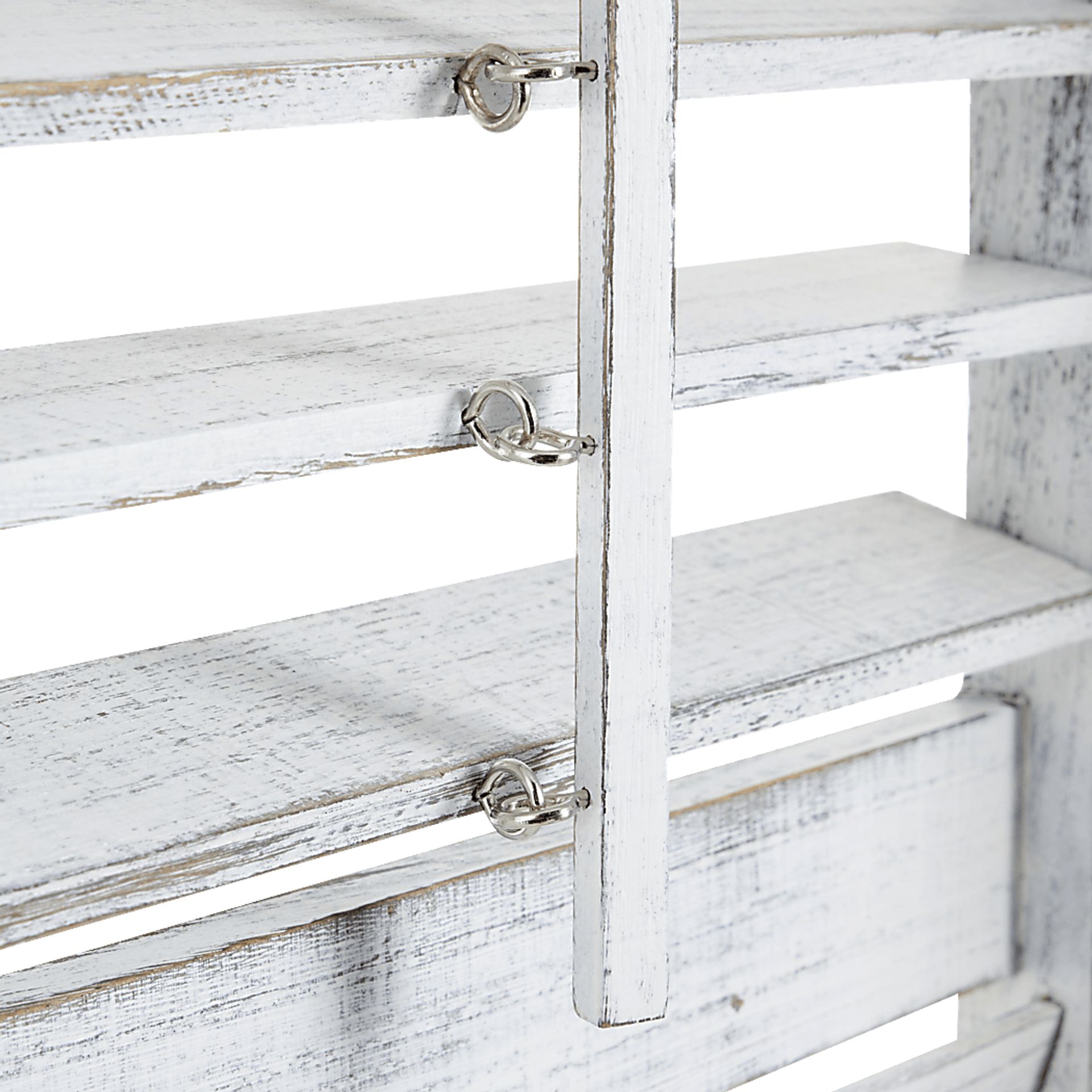 Zevna White Room Screen - Image 3
