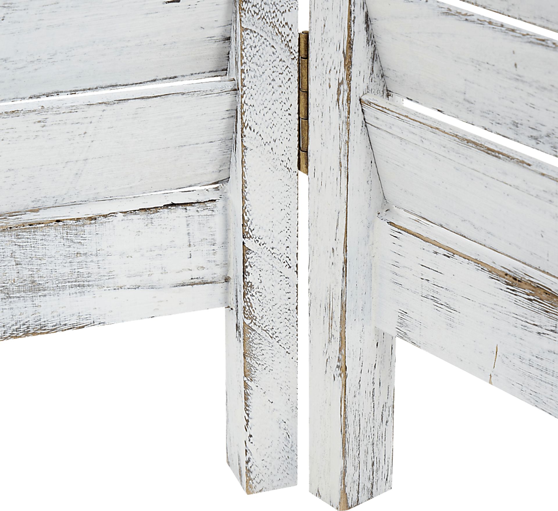 Zevna White Room Screen - Image 4