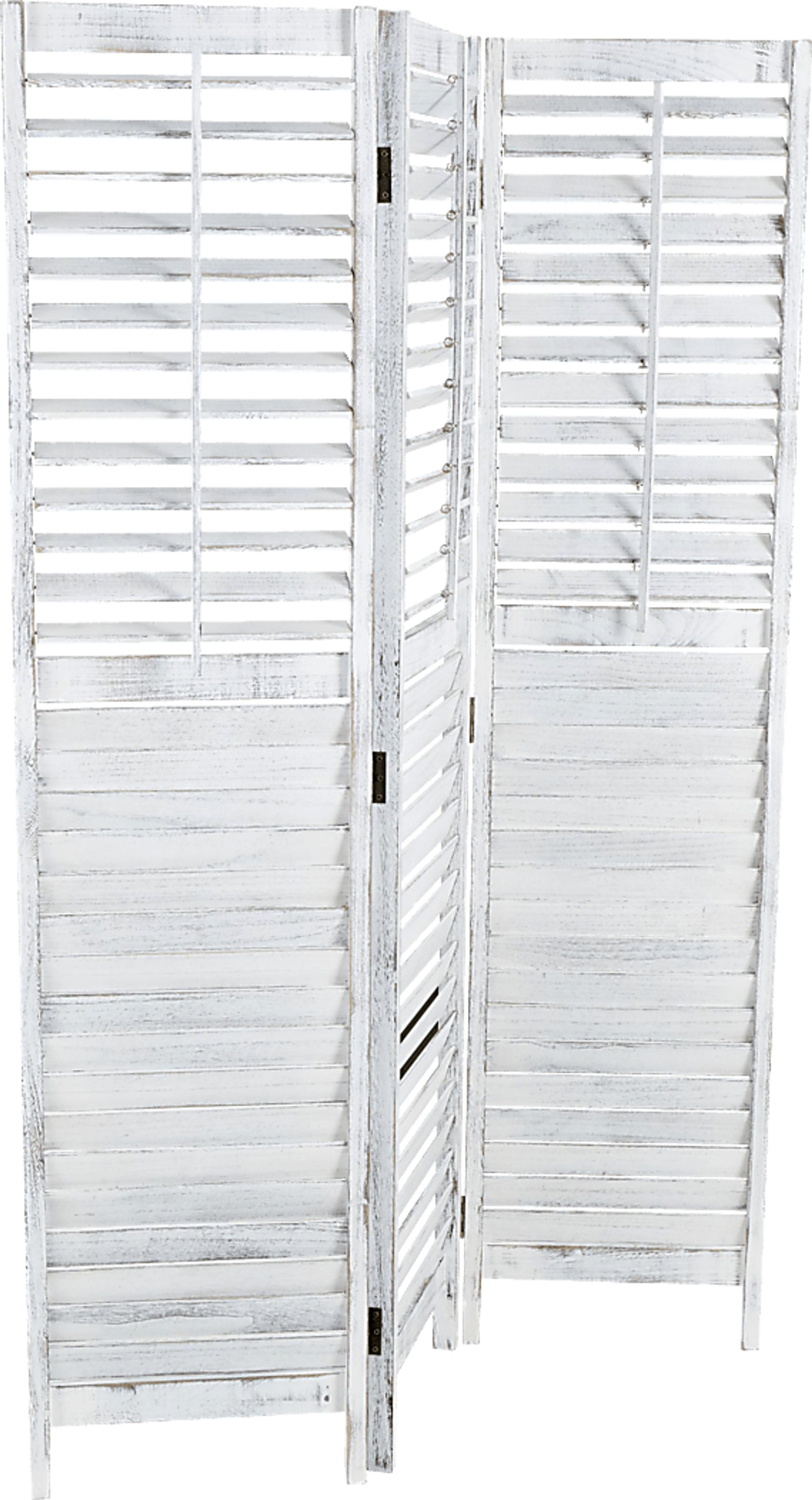 Zevna White Room Screen - Image 5