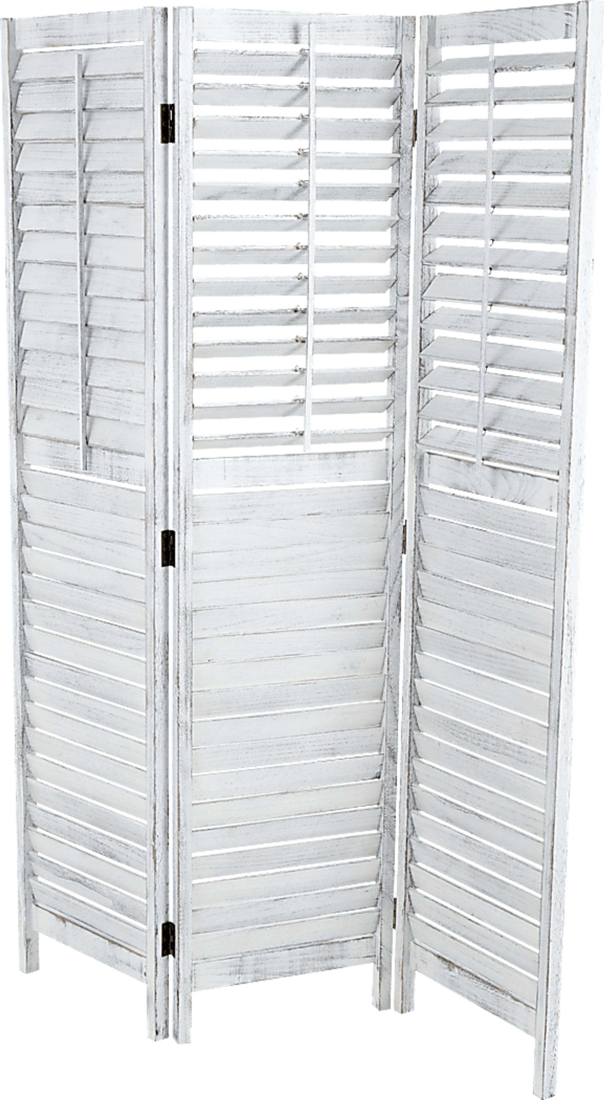 Zevna White Room Screen - Image 6