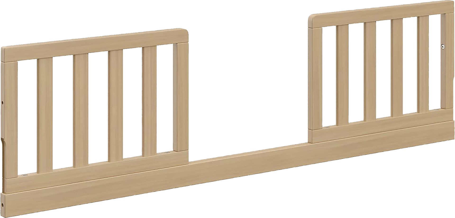 Zhandra Brown Guardrail Kit - Image 3