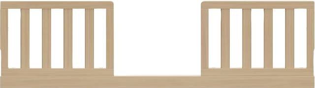 Zhandra Brown Guardrail Kit - Thumbnail - Image 1