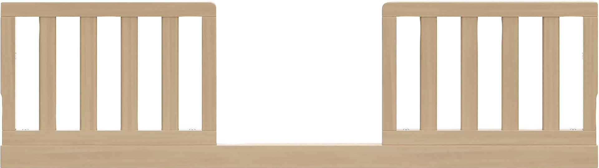 Zhandra Brown Guardrail Kit - Image 1