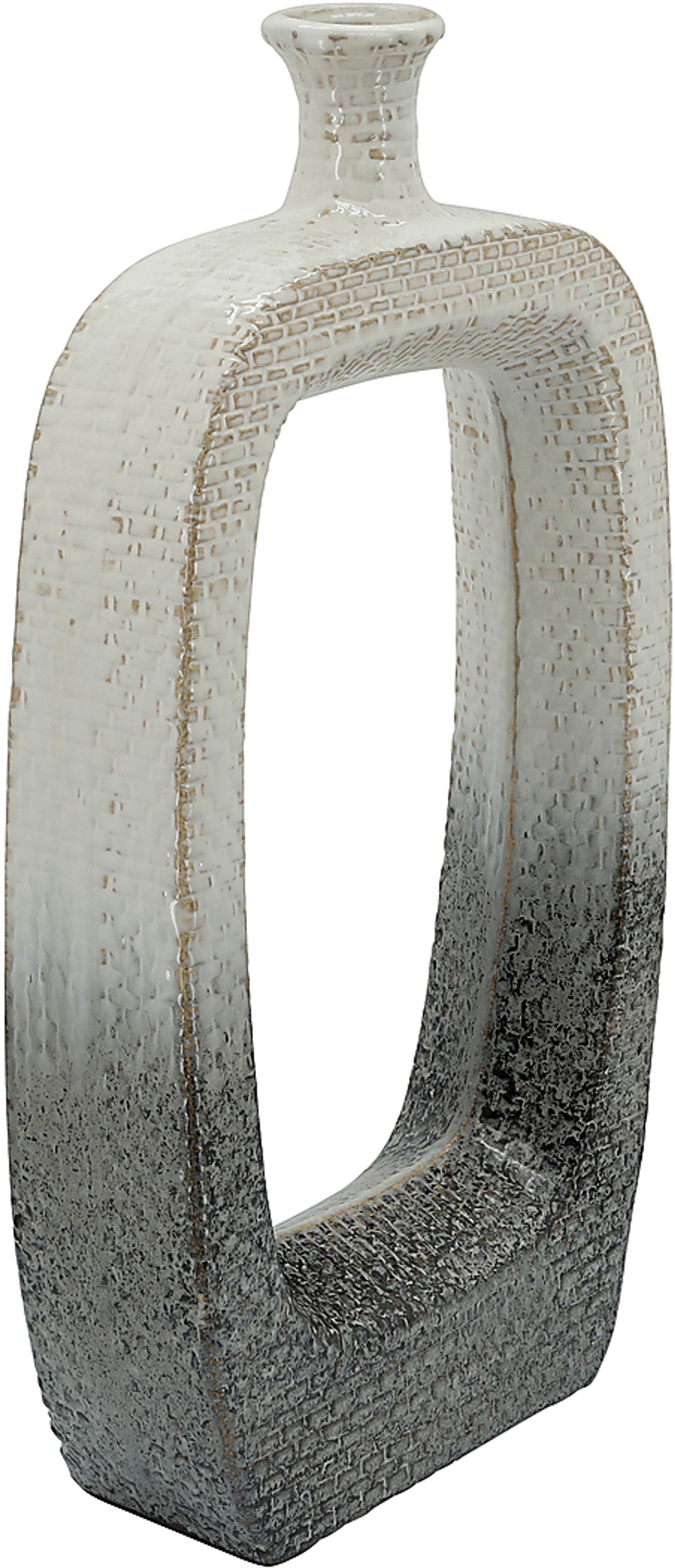 Zhender Ivory Vase - Image 2