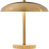 brass