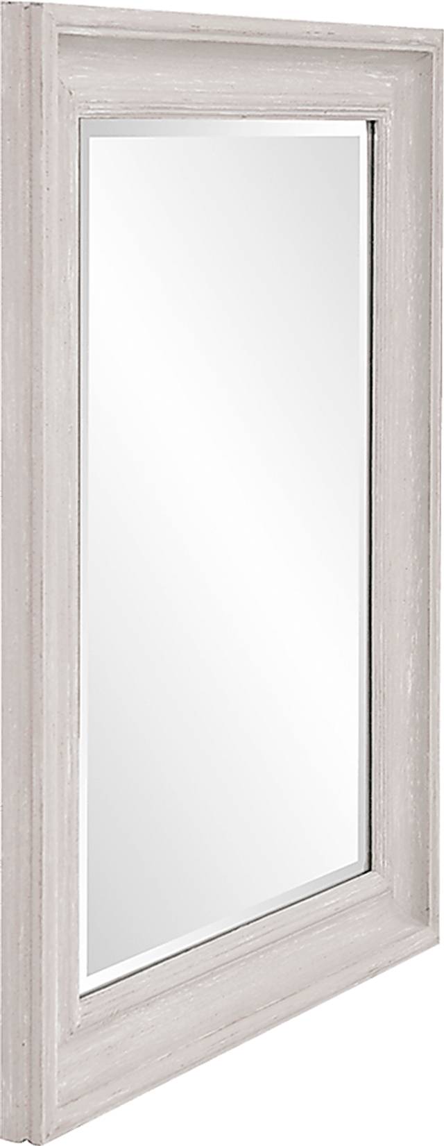 Zianah Gray Mirror - Thumbnail - Image 2