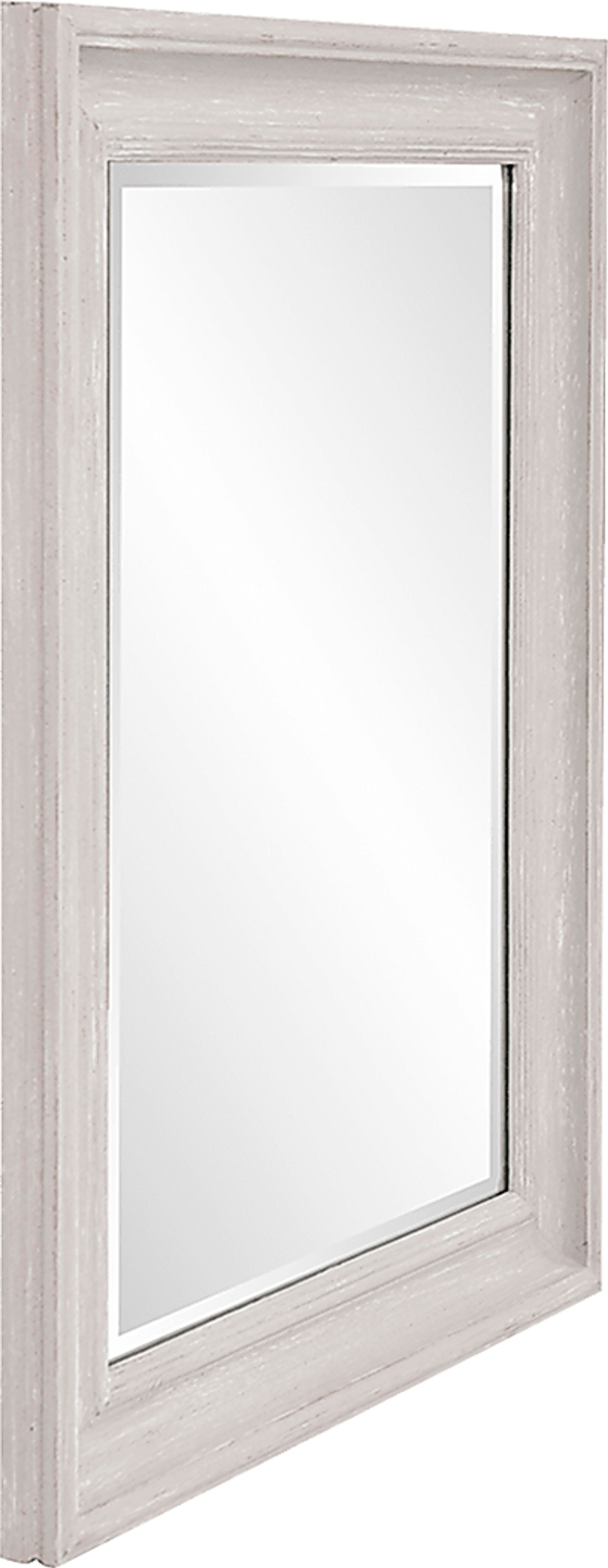 Zianah Gray Mirror - Image 2