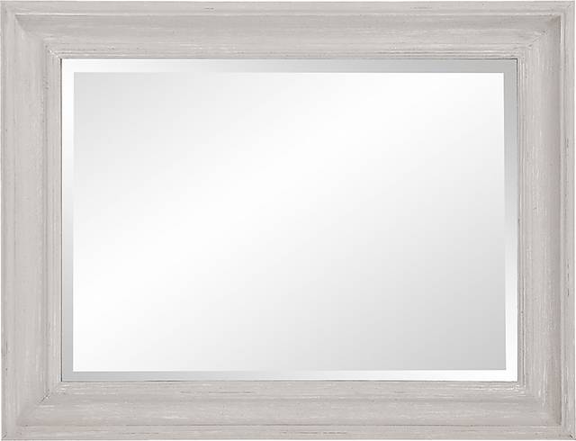 Zianah Gray Mirror - Thumbnail - Image 3
