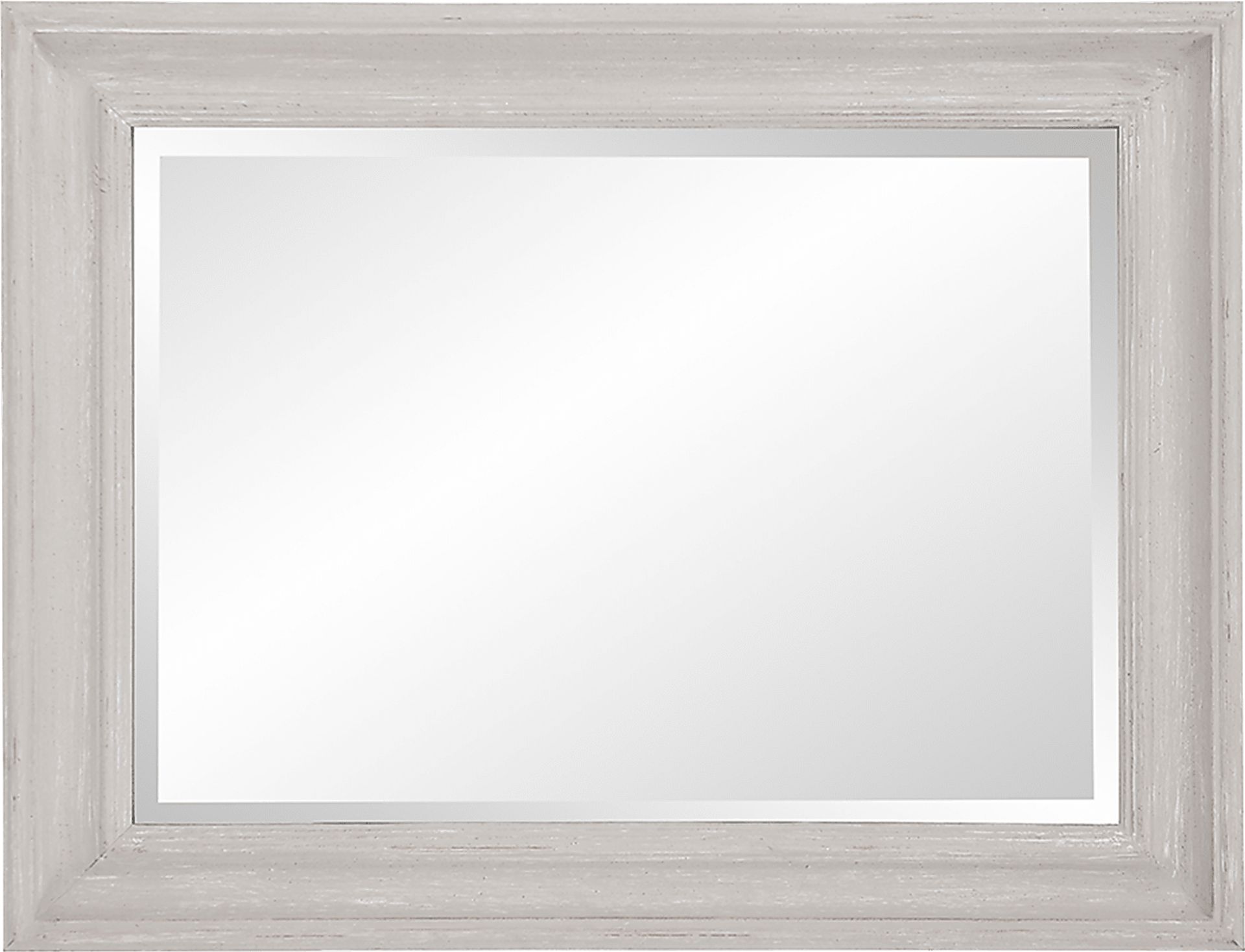 Zianah Gray Mirror - Image 3