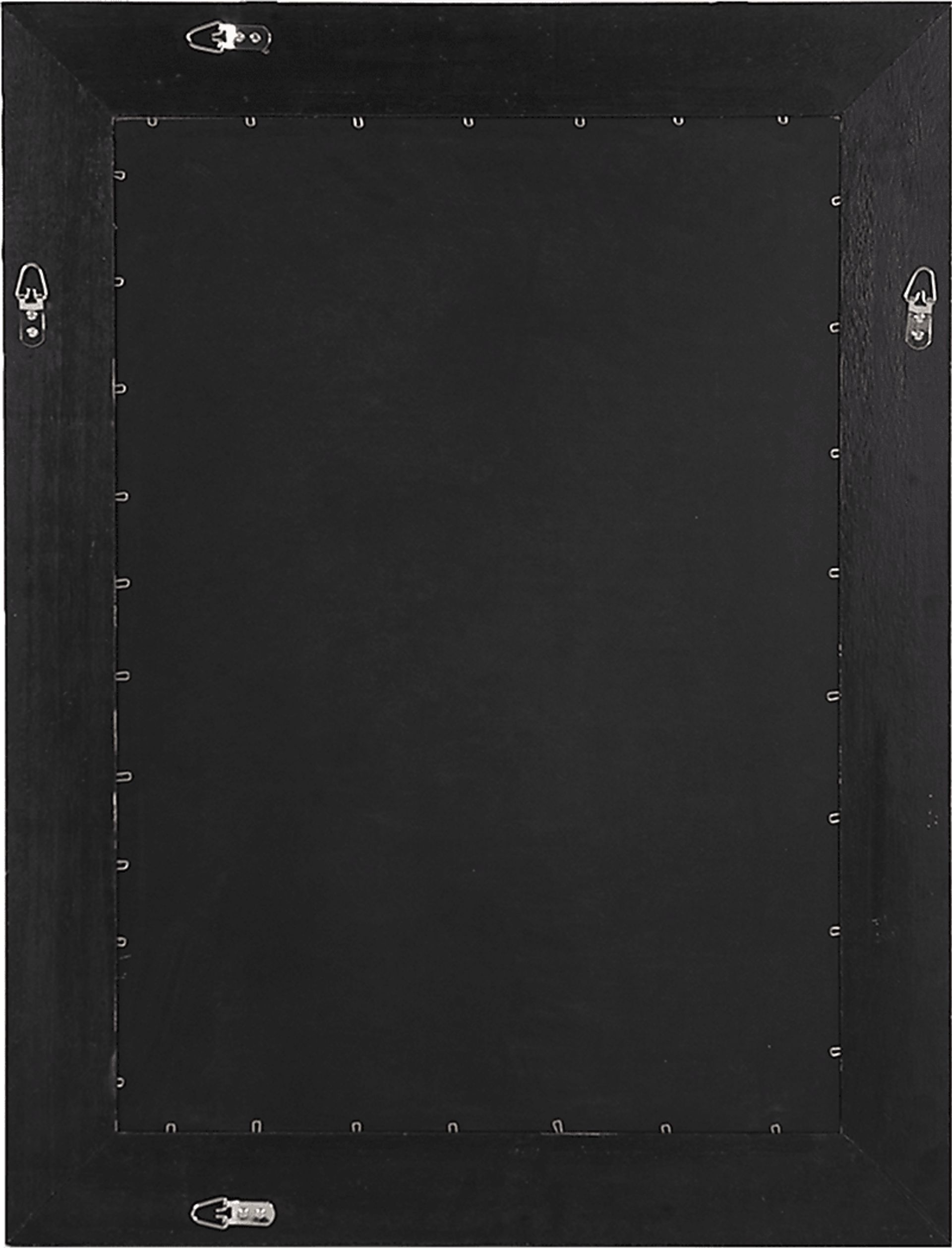 Zianah Gray Mirror - Image 6