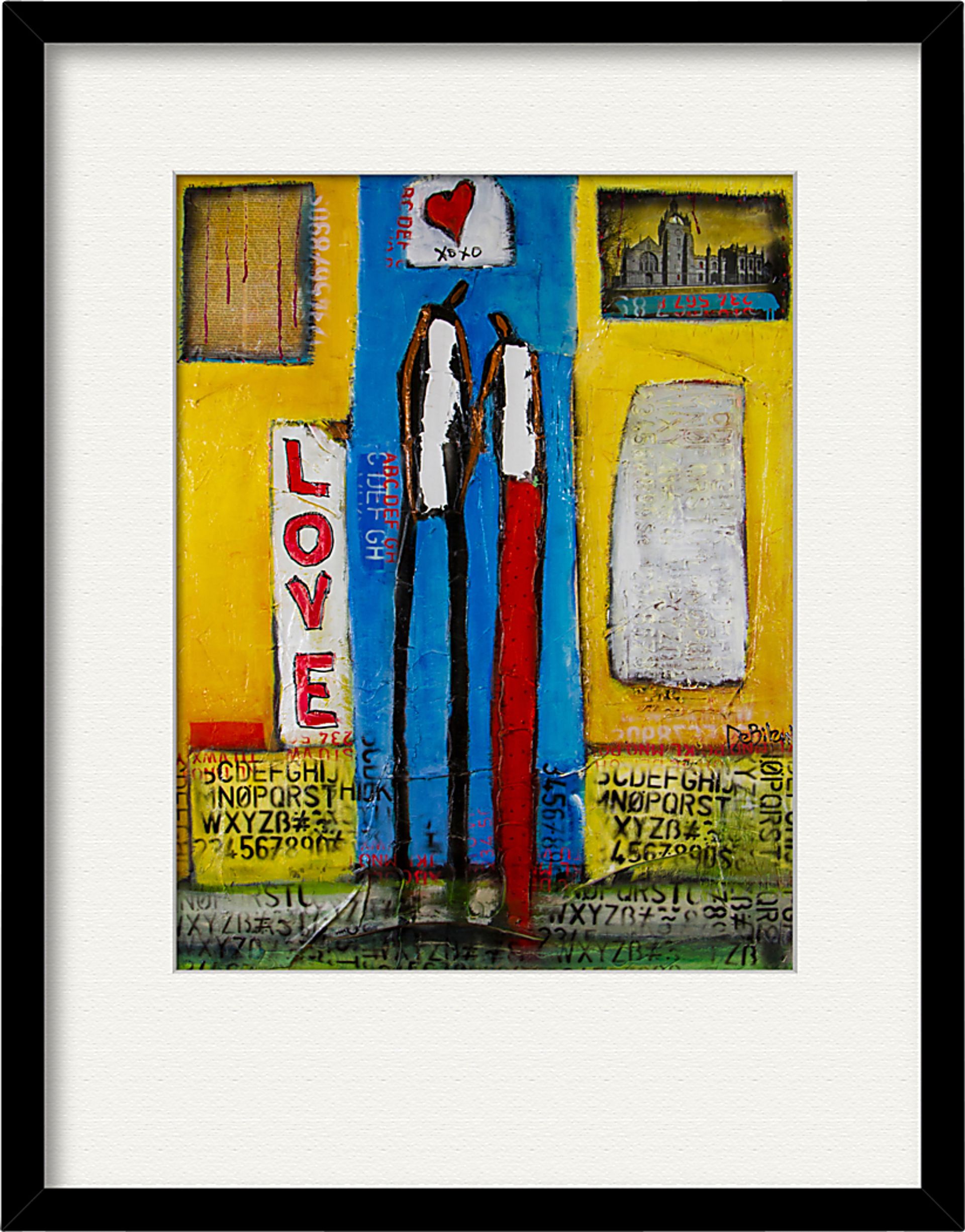 Zidri Multi Artwork - Image 1