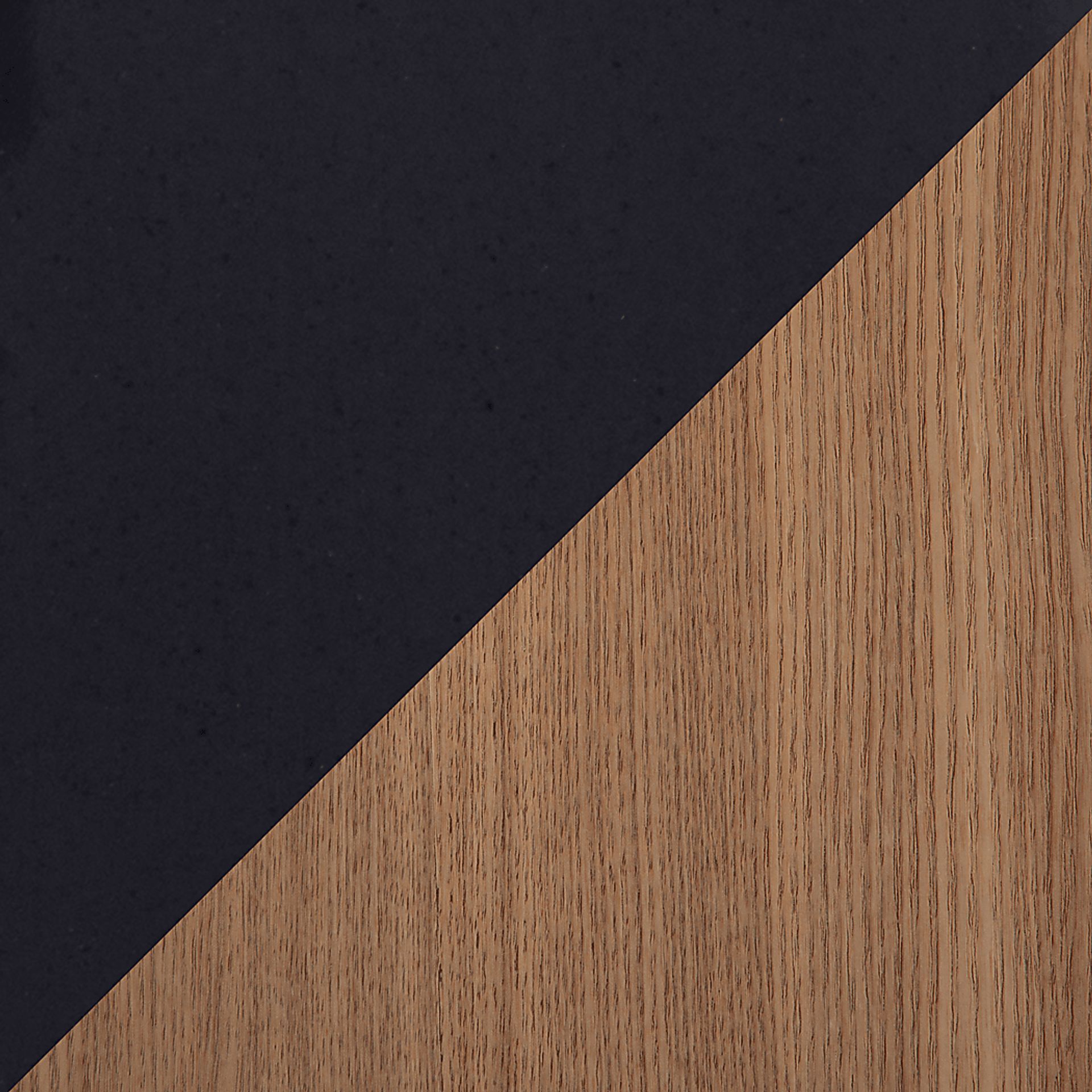 Ziercher Black Dining Table - Image 3