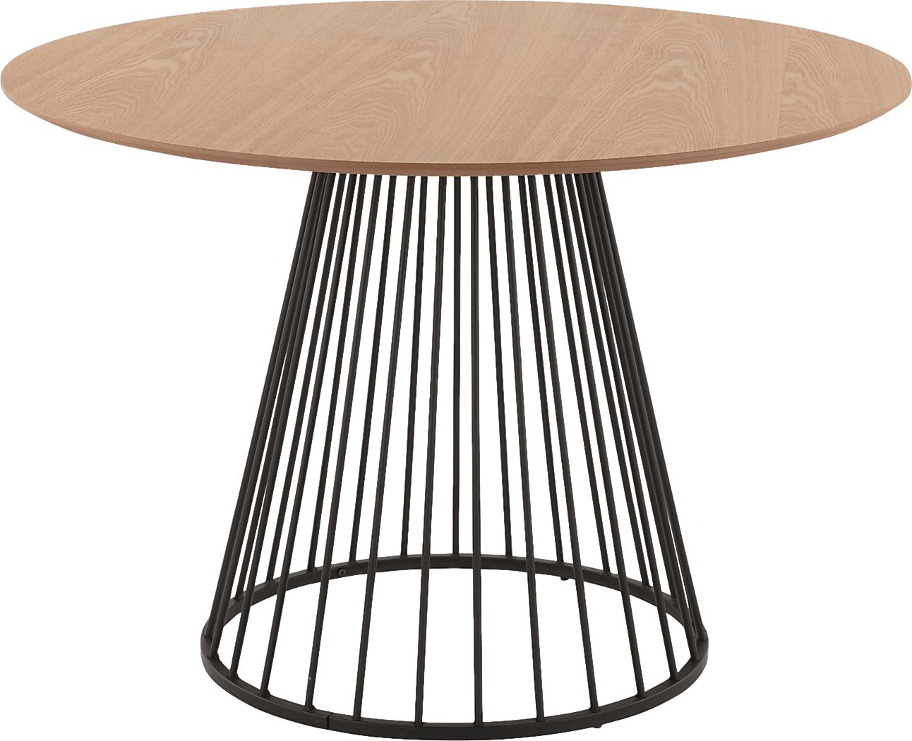 Ziercher Black Dining Table Rooms To Go