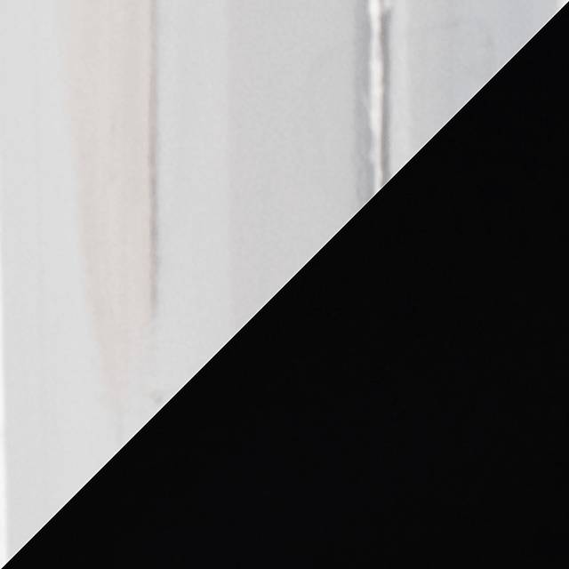 Ziercher II Black Dining Table - Thumbnail - Image 5