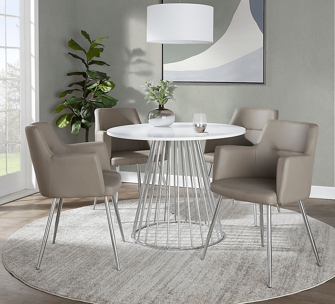 Ziercher II Dining Table