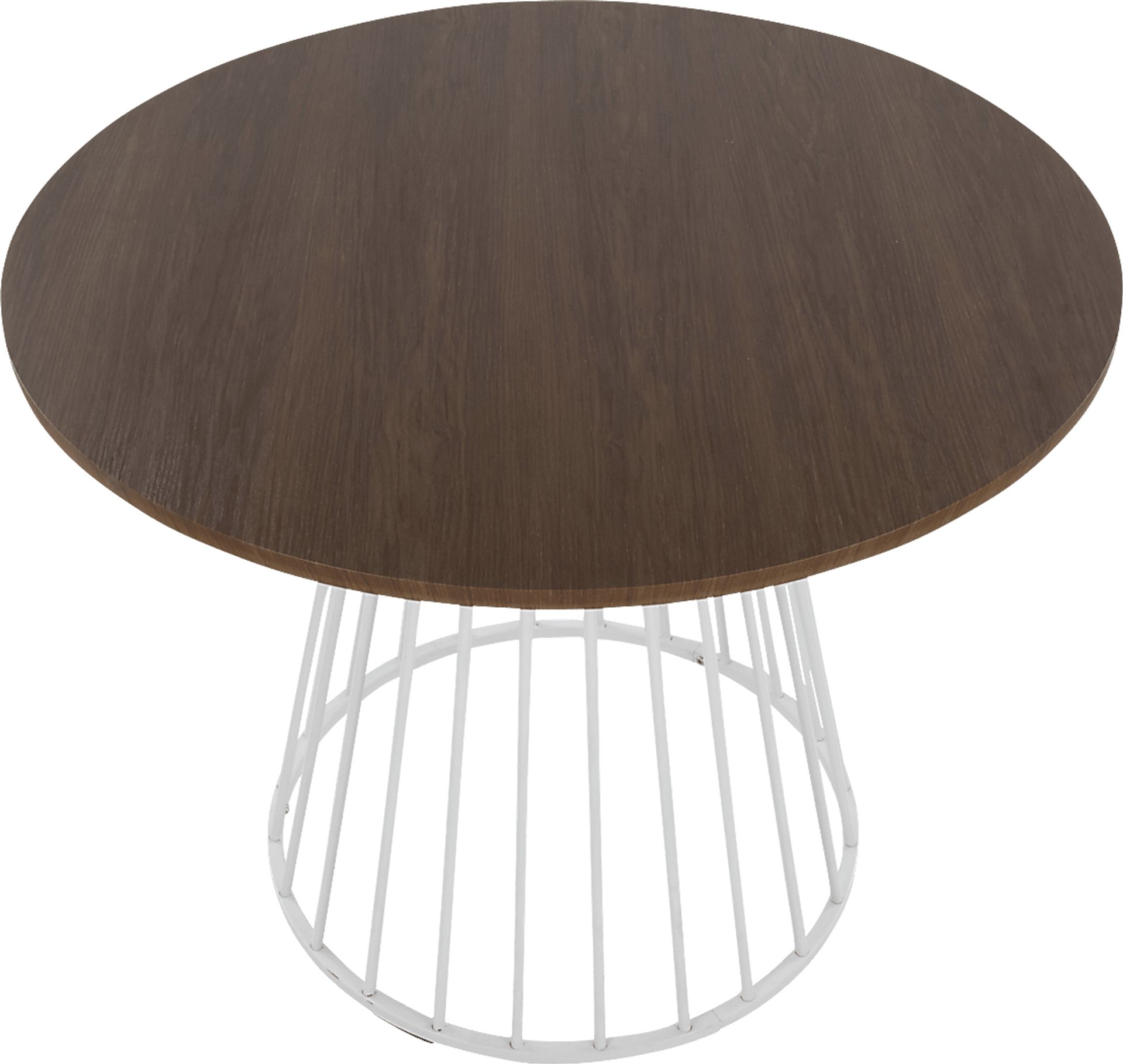 Ziercher III Walnut Dining Table - Image 5