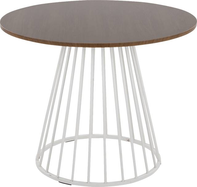 Ziercher III Walnut Dining Table - Thumbnail - Image 4