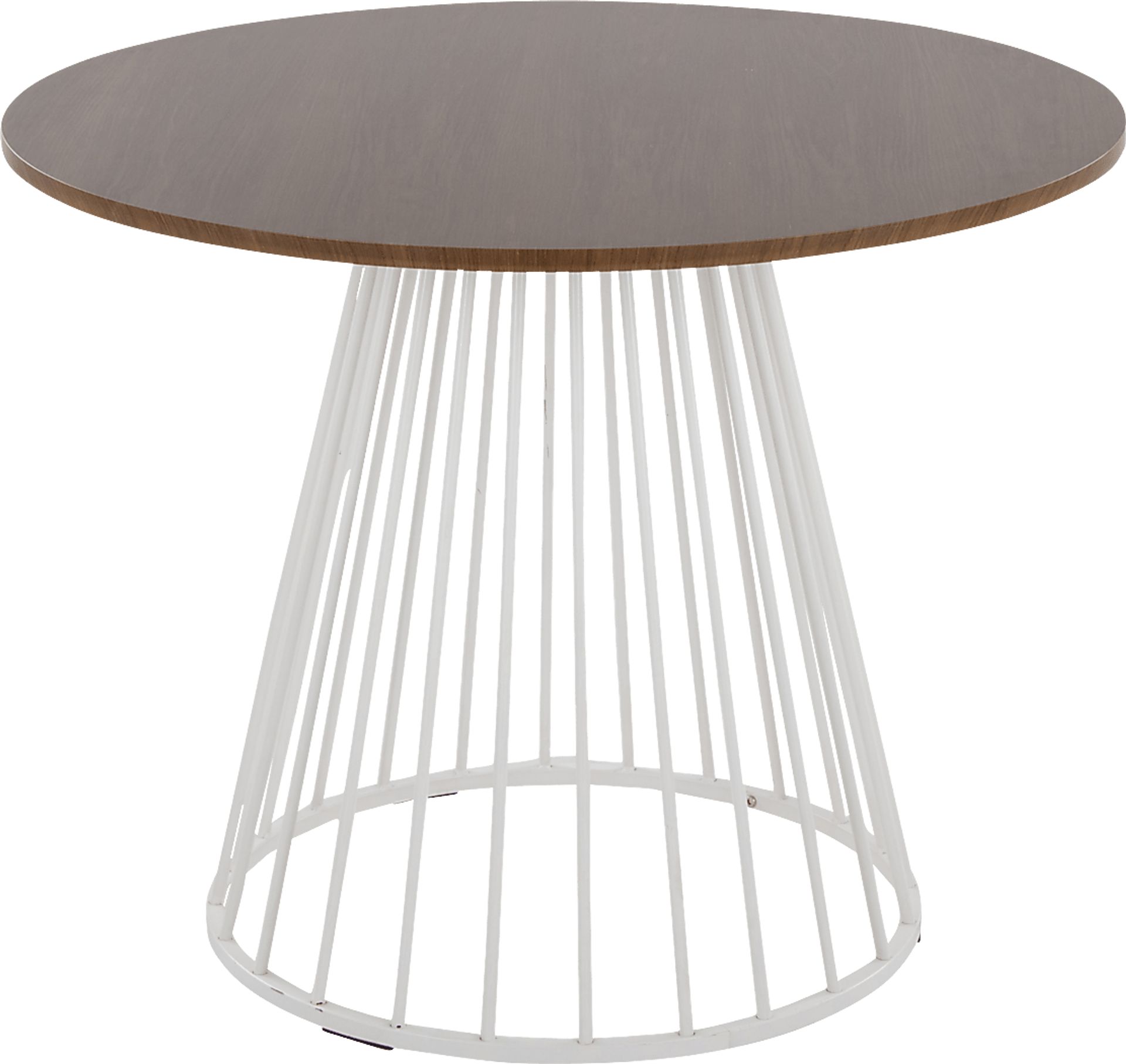 Ziercher III Walnut Dining Table - Image 1
