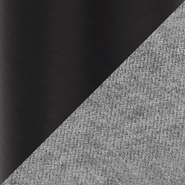 Zifra Gray Side Chair, Set of 2 - Thumbnail - Image 9