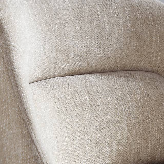 Zifra Tan Side Chair, Set of 2 - Thumbnail - Image 10