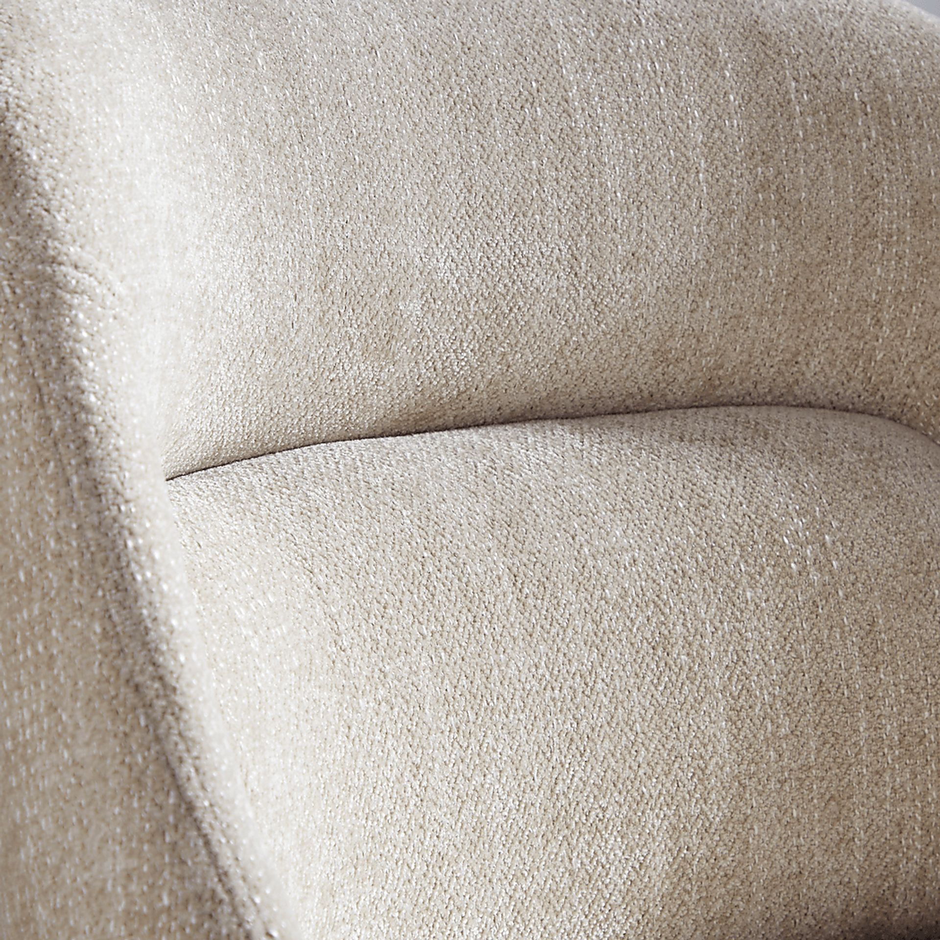 Zifra Tan Side Chair, Set of 2 - Image 10
