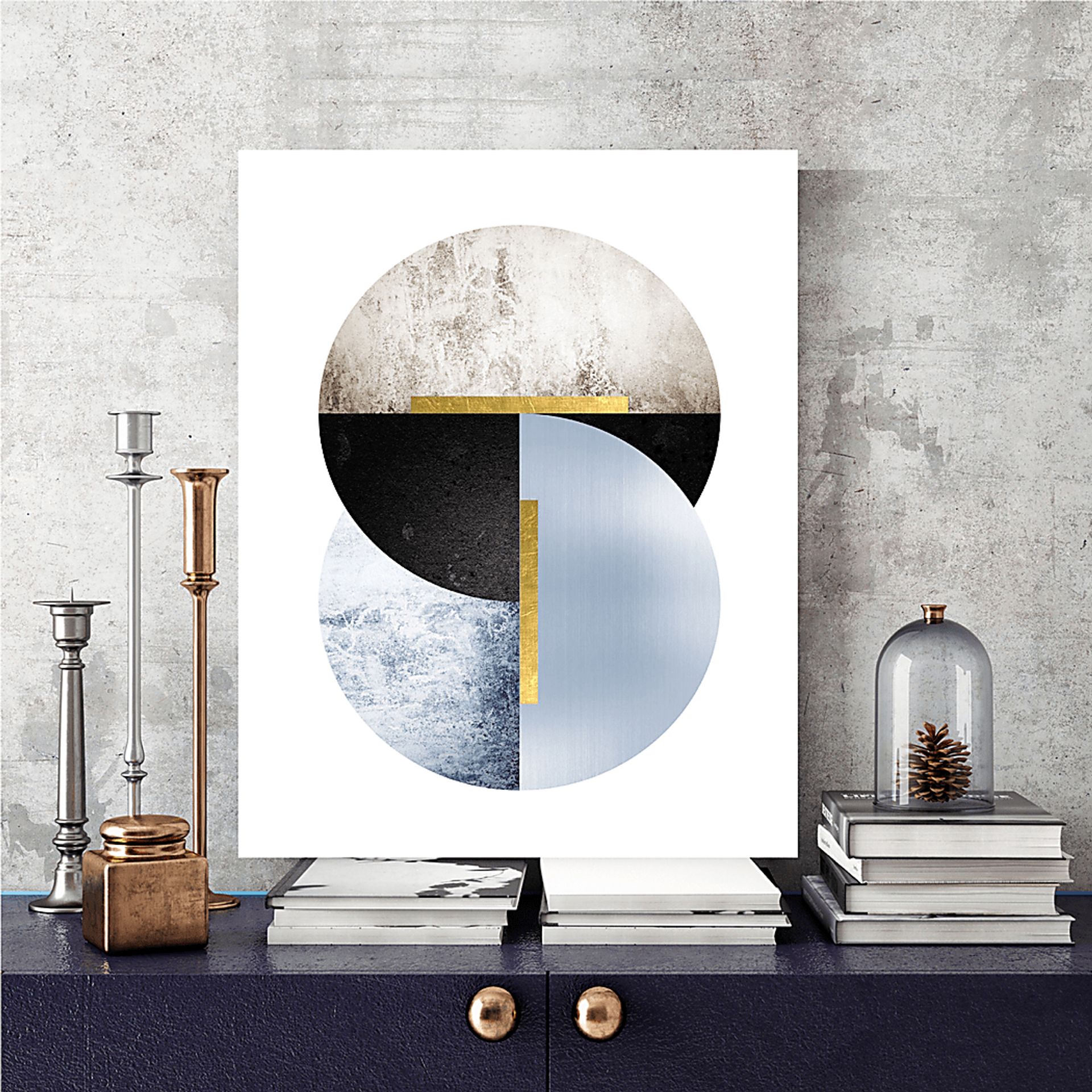 Zilas Artwork - Image 2