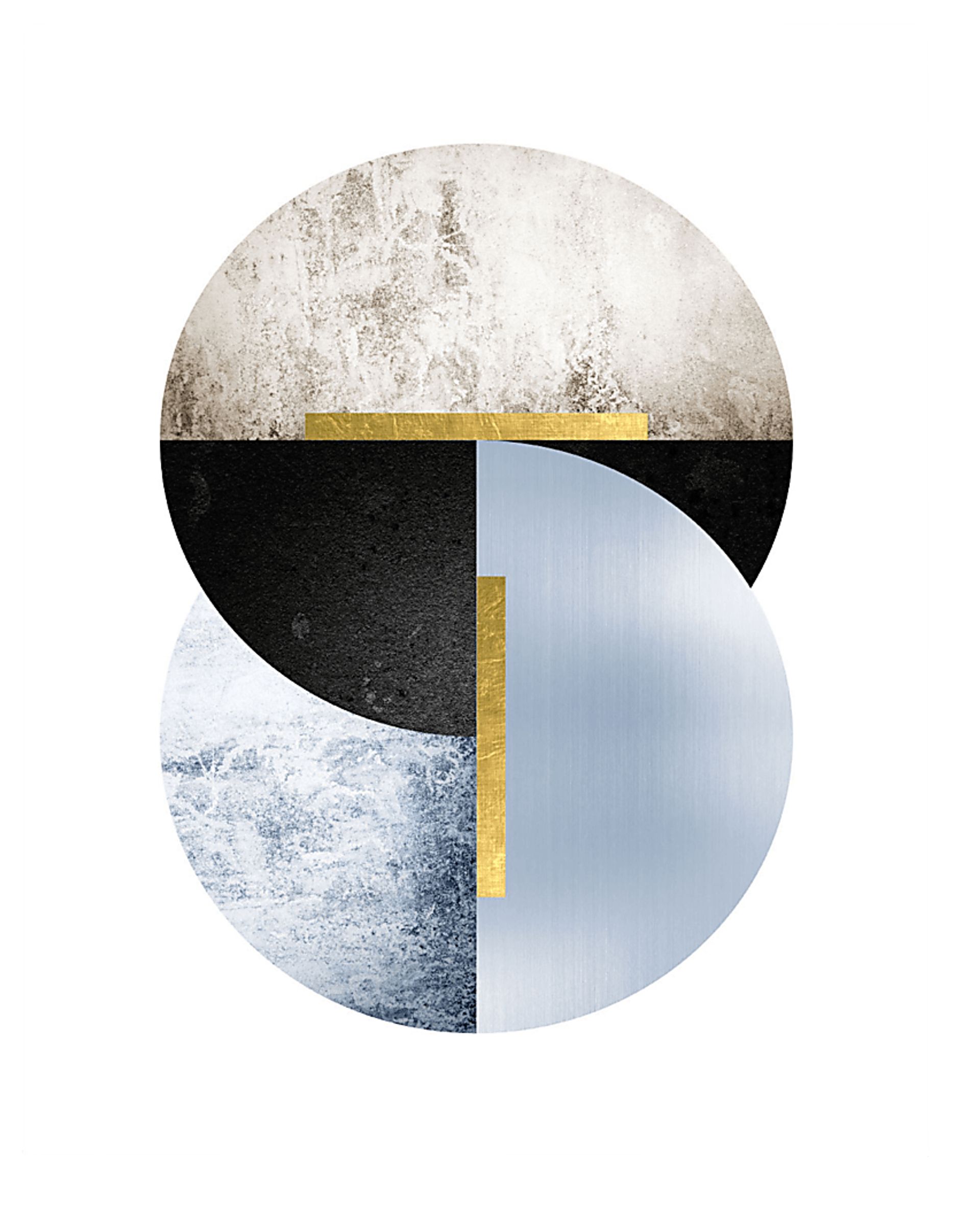 Zilas Artwork - Image 1