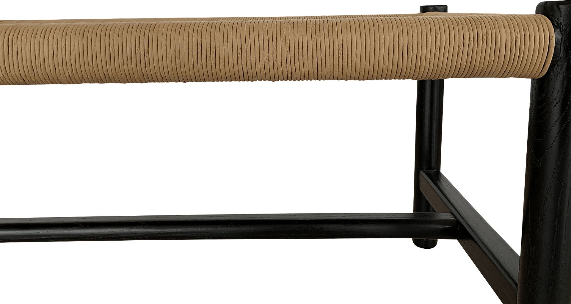 Zillas Black Bench - Image 3