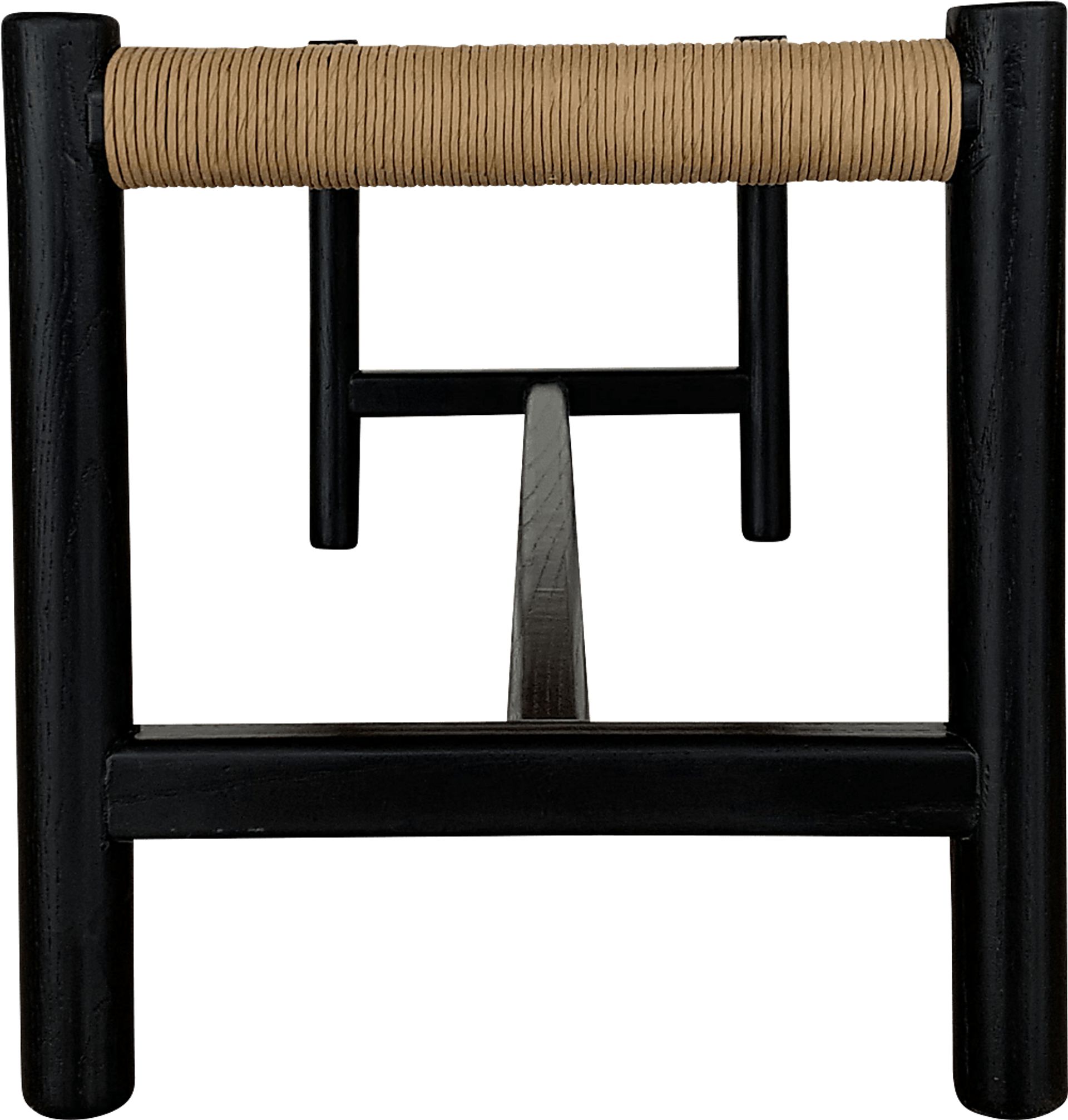 Zillas Black Bench - Image 6
