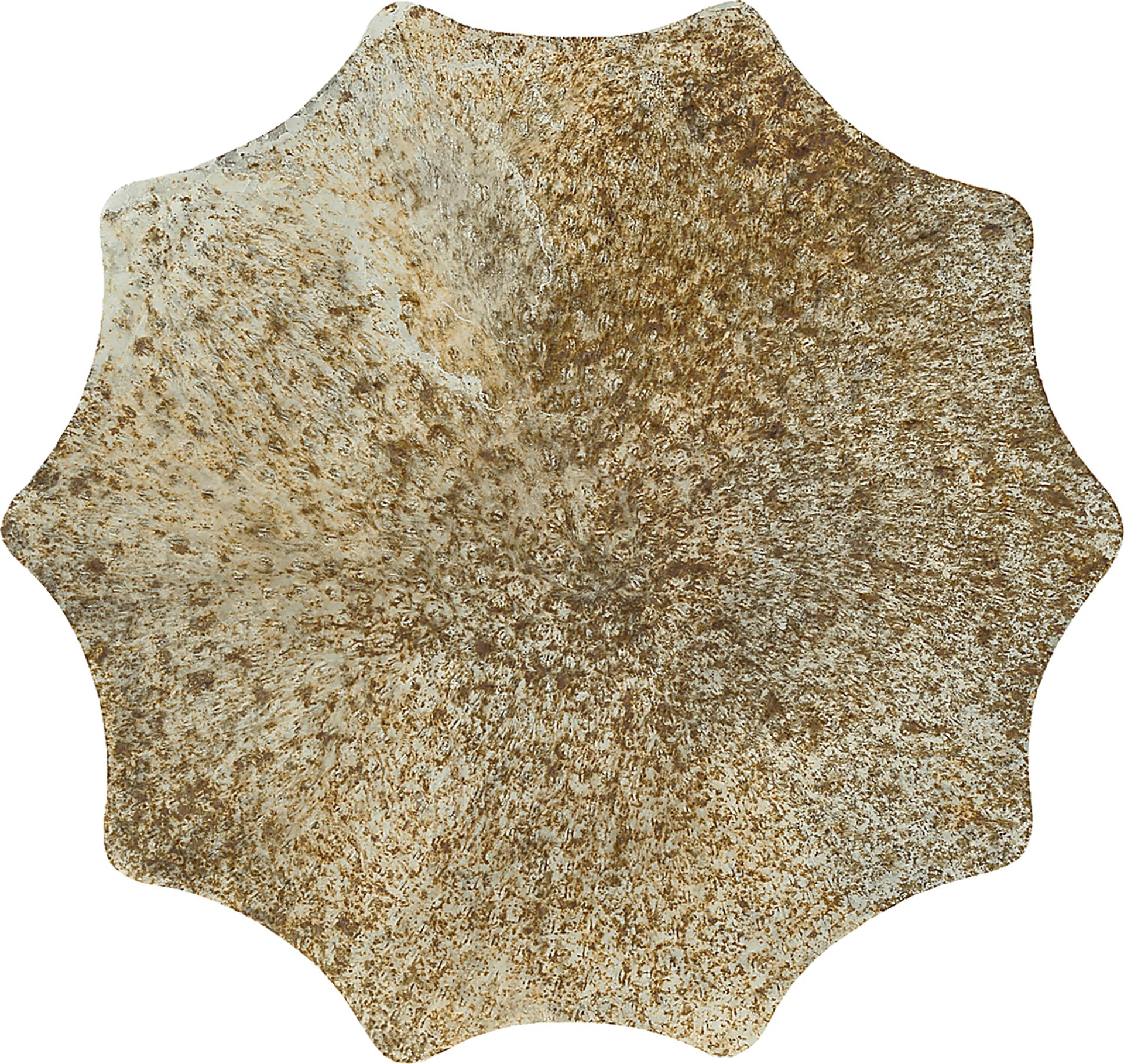 Zimmerlee Light Gold Accent Table - Image 2