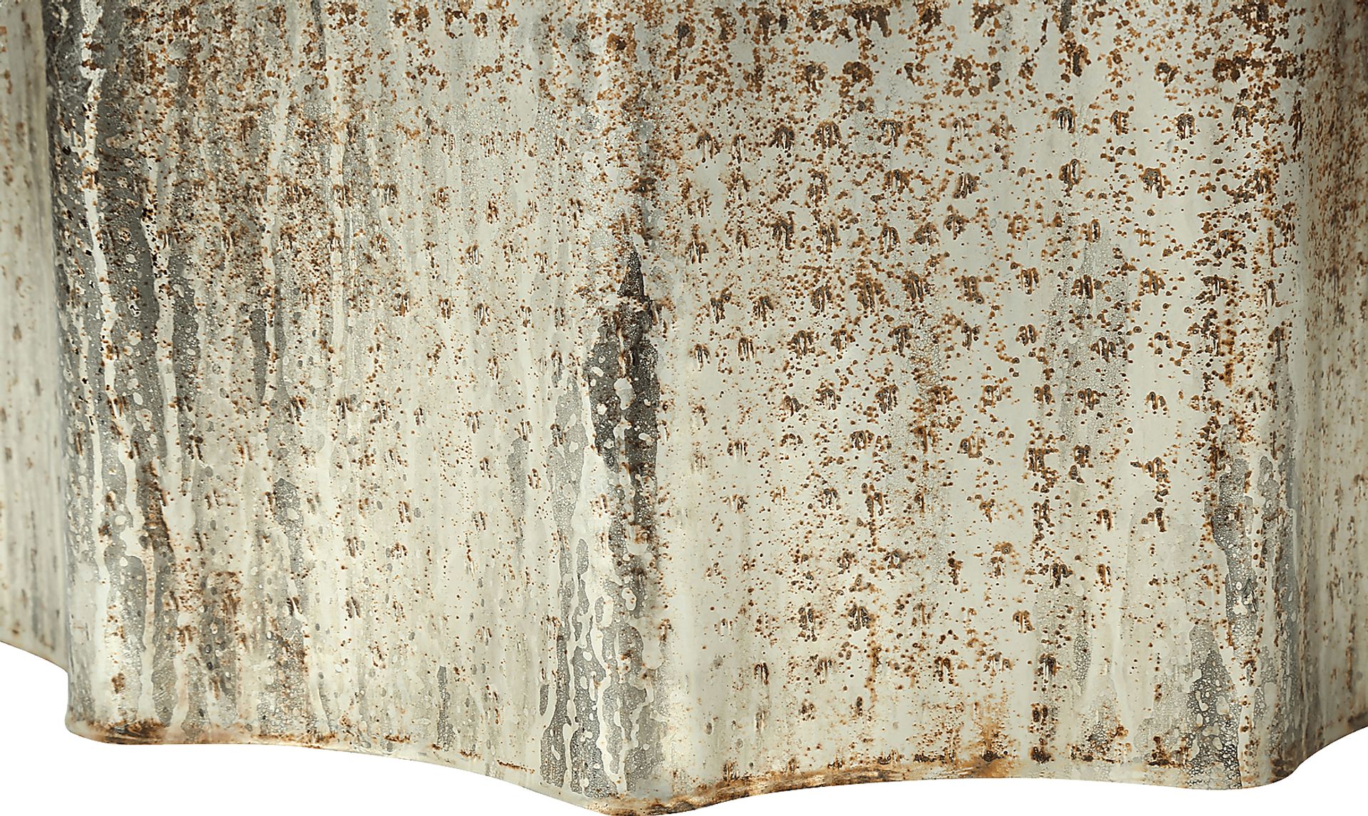 Zimmerlee Light Gold Accent Table - Image 3