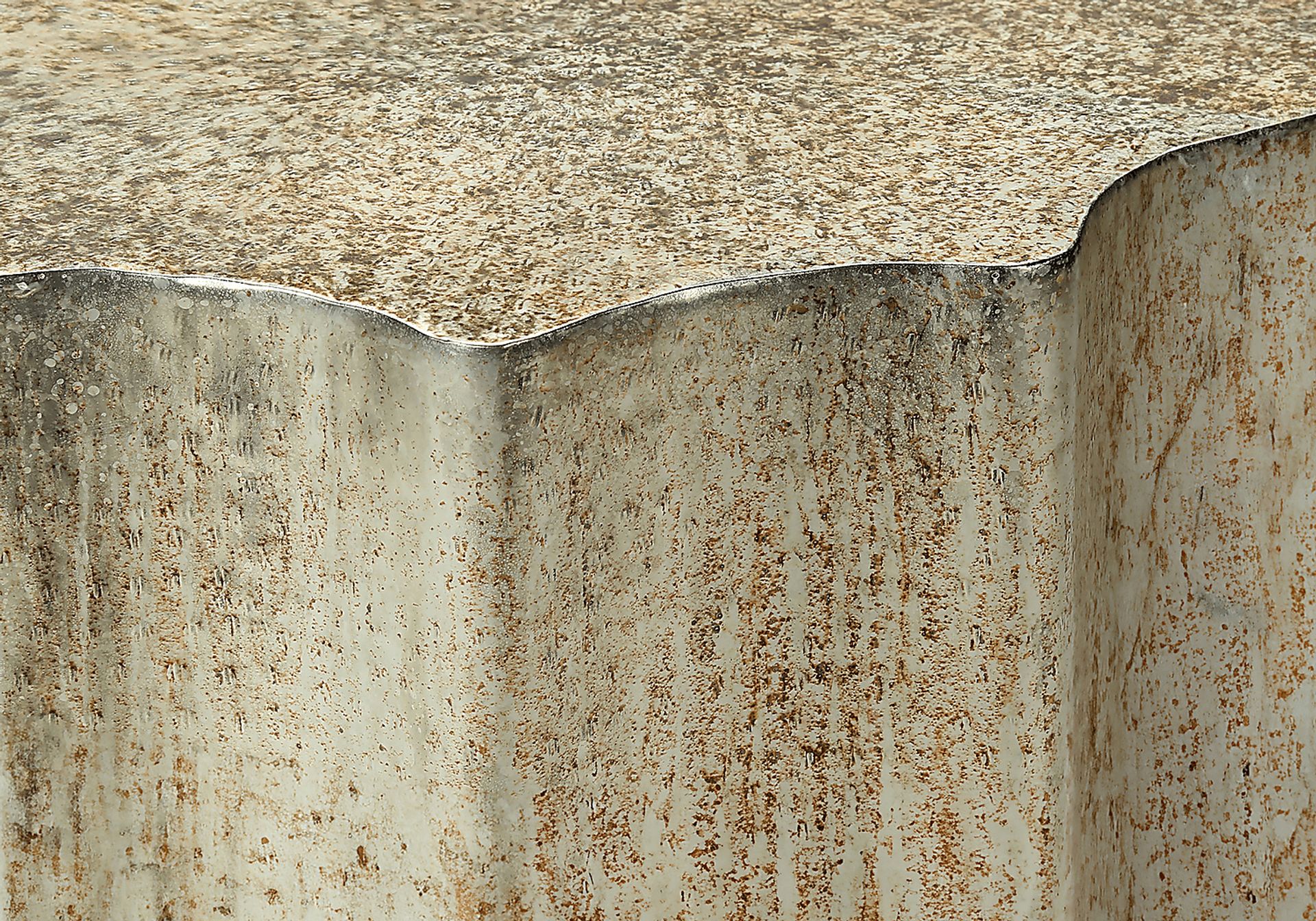 Zimmerlee Light Gold Accent Table - Image 4