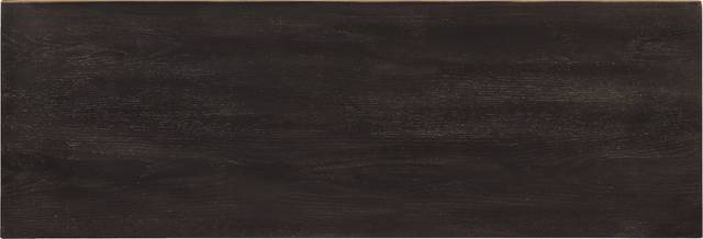 Zin Circles Black Credenza - Thumbnail - Image 5