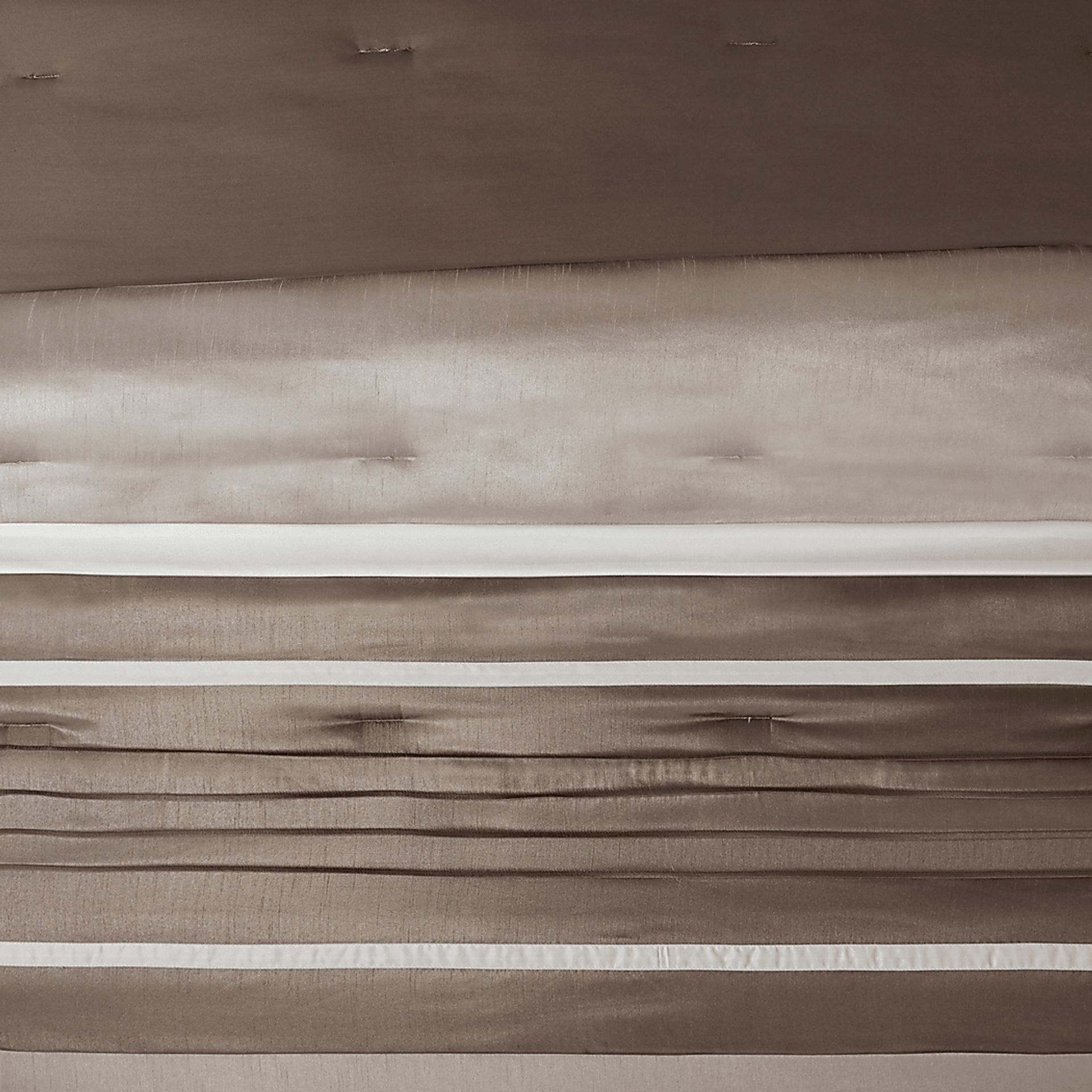 Zina Tan 7 Pc King Comforter Set - Image 7