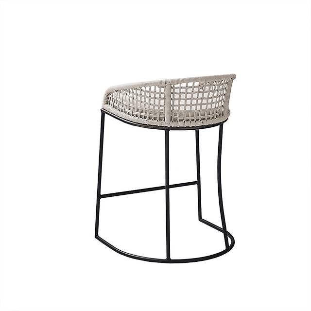 Zindler Natural Counter Height Stool - Thumbnail - Image 4