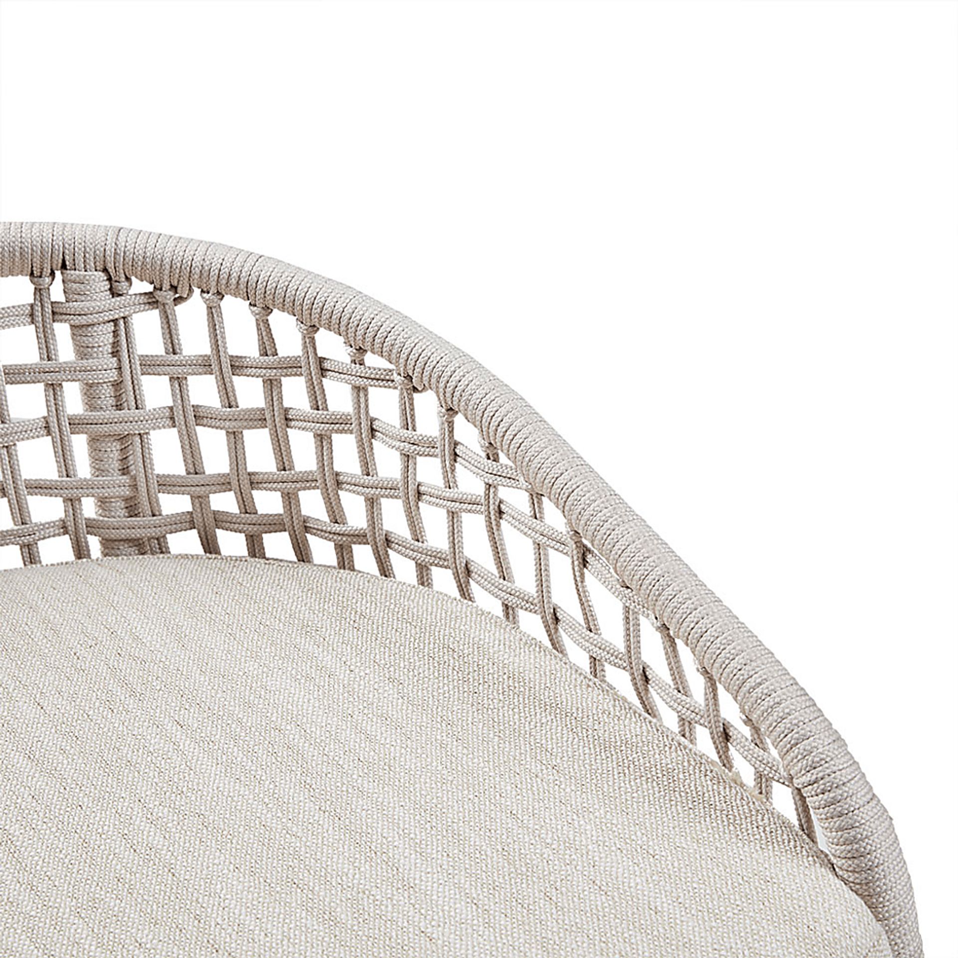 Zindler Natural Counter Height Stool - Image 5