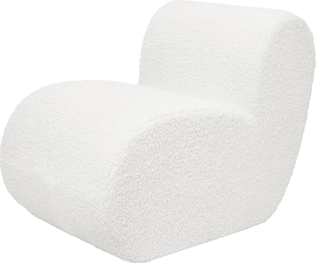 Zinei Bean Bag Chair - Thumbnail 4