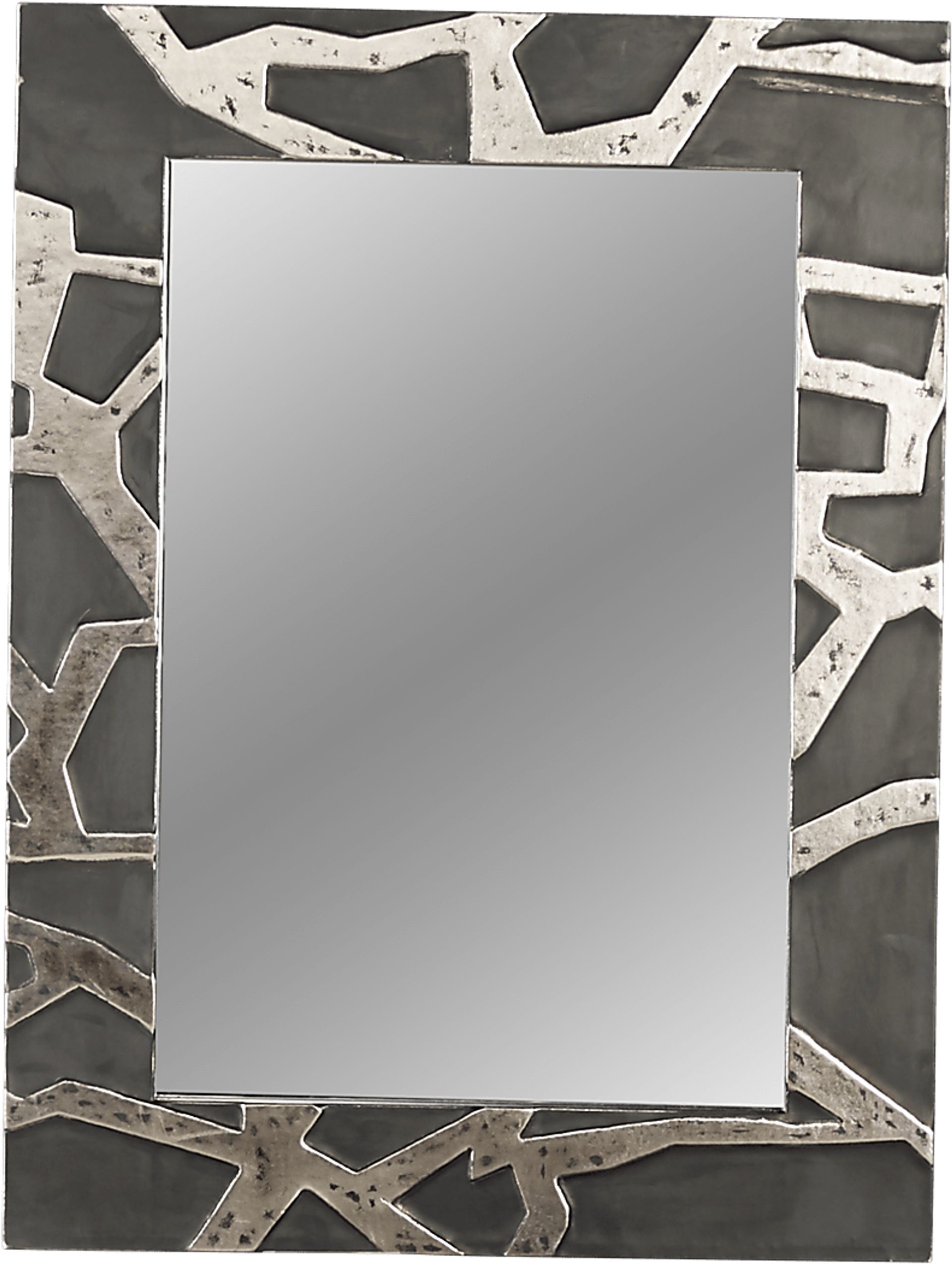 Zinerva Black Mirror - Image 1