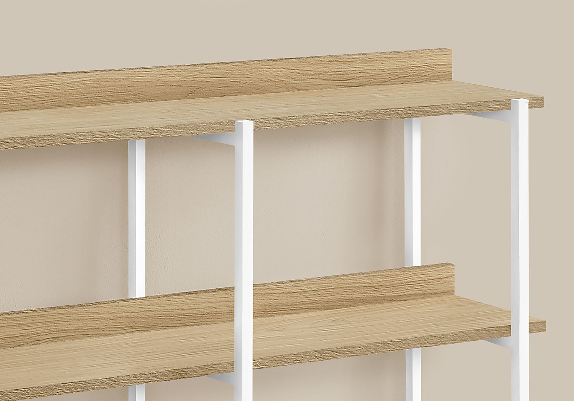 Zinke Natural Console Table - Image 2