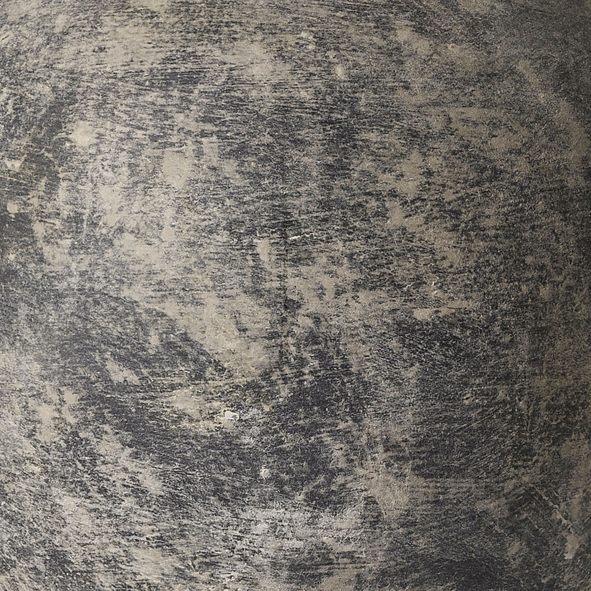 Zinna Cay Gray Lamp - Image 6