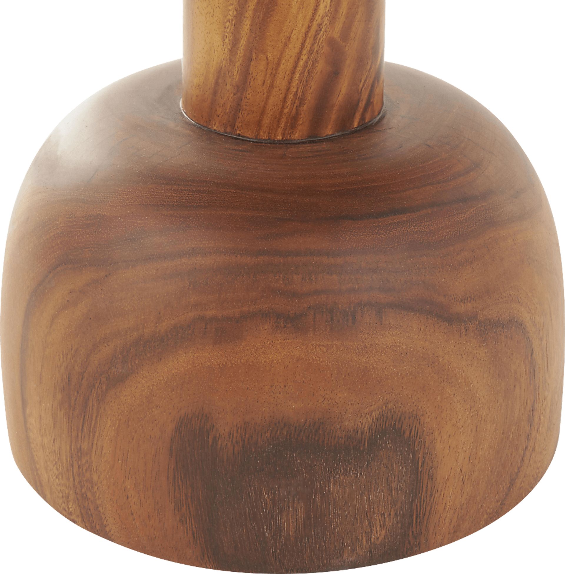 Zodre Brown Accent Table - Image 3