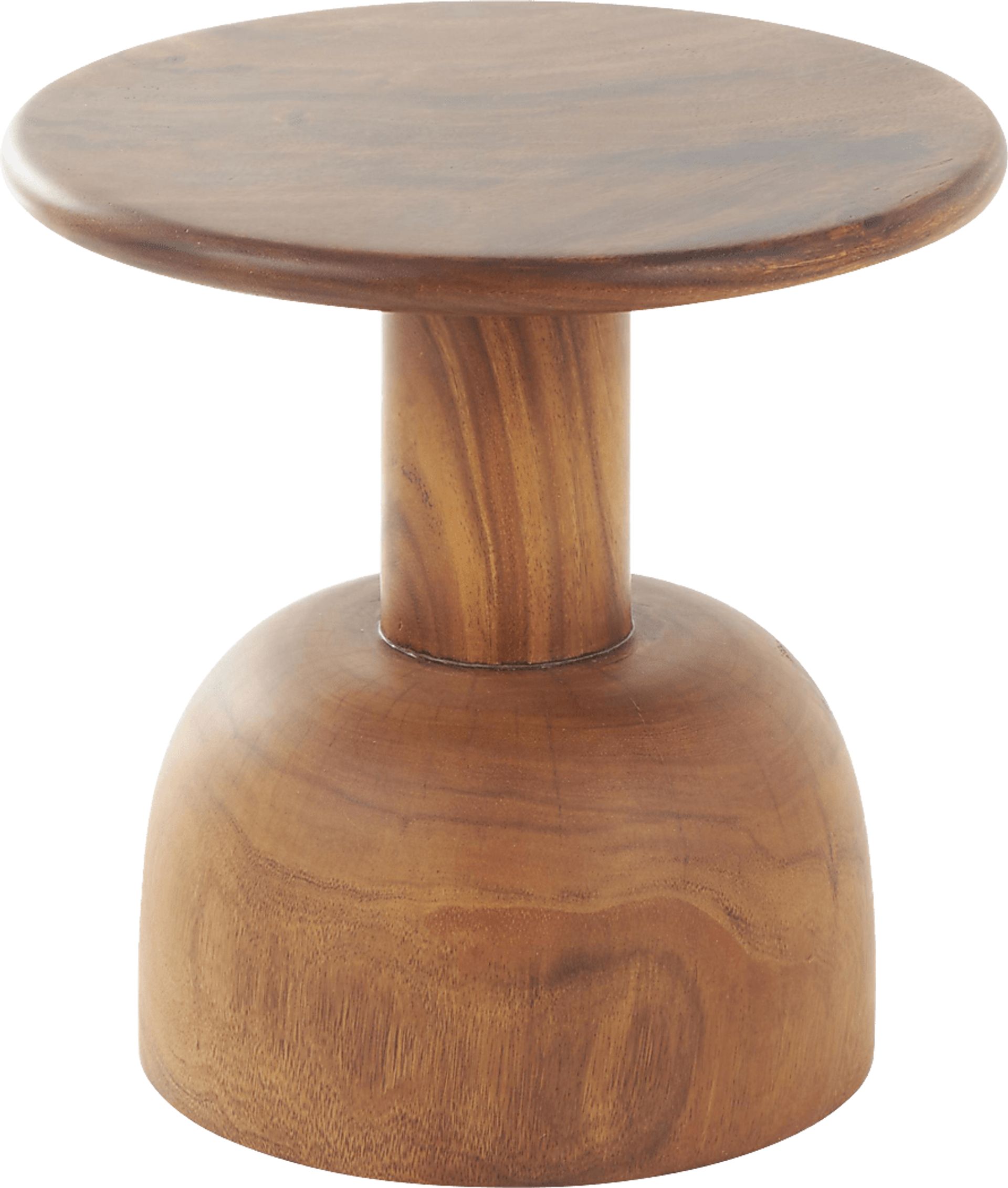 Zodre Brown Accent Table - Image 5