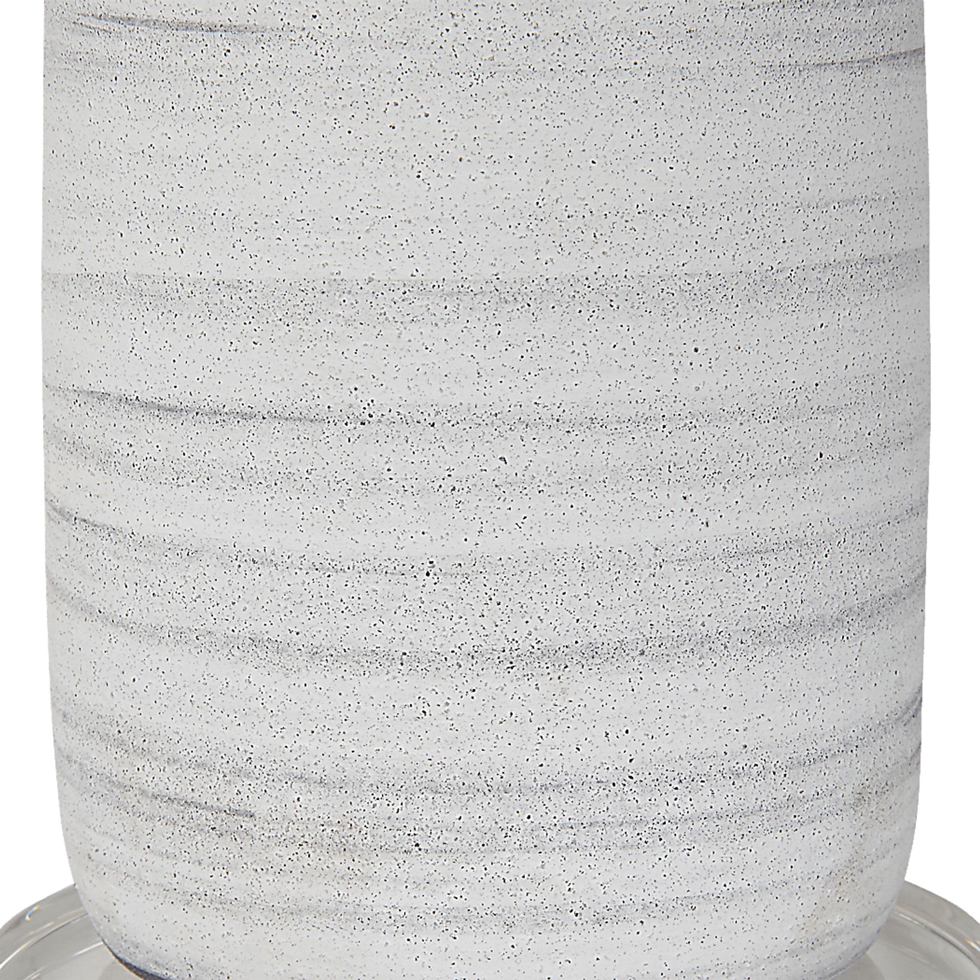 Zoey Alley White Lamp - Image 3